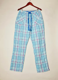 F&F 's Multi Color Women's Summer Trouser (WST-58)