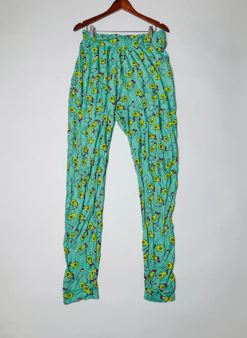 BRAVE SOUL 's Green Women's Summer Trouser (WST-60)