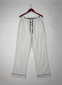 Topshop 's Beige Women's Summer Trouser (WST-66)