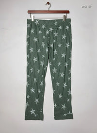 Primark 's Green Women's Summer Trouser (WST-69)