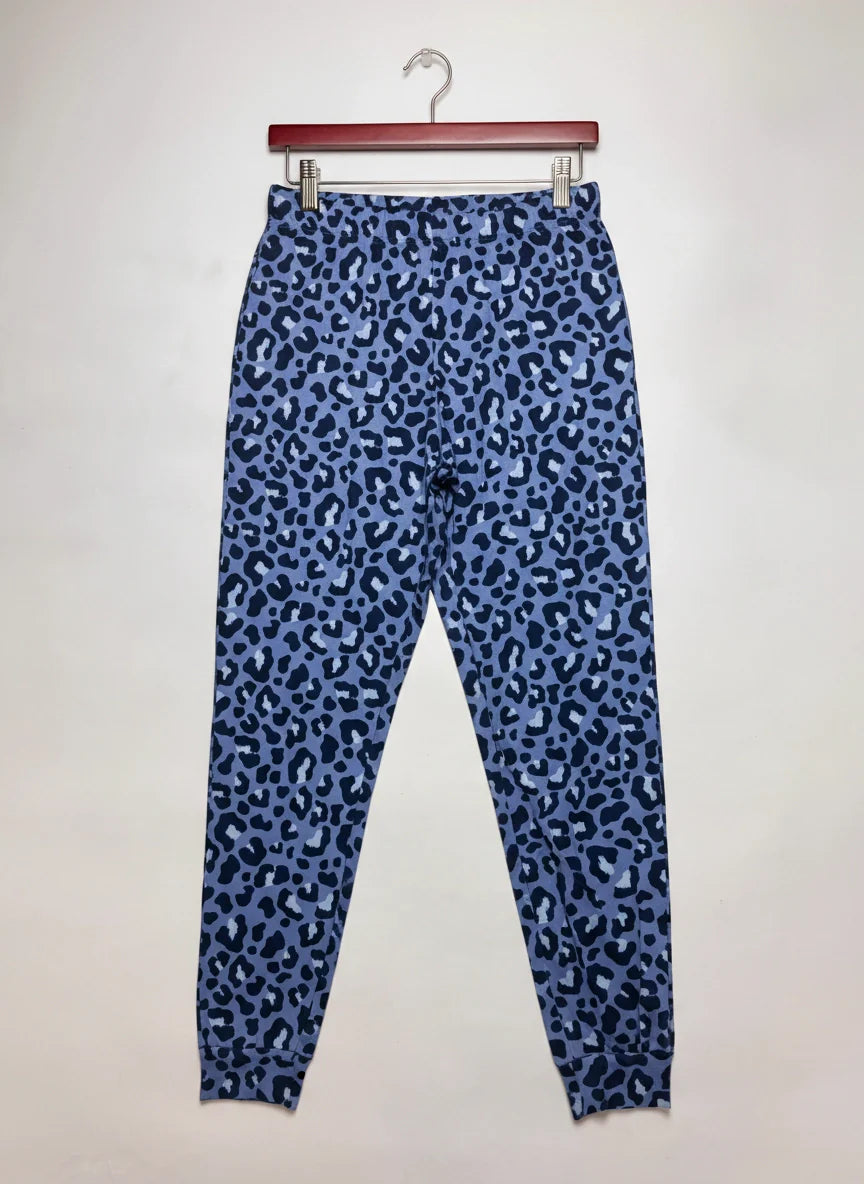 Primark 's Blue Women's Summer Trouser (WST-8)