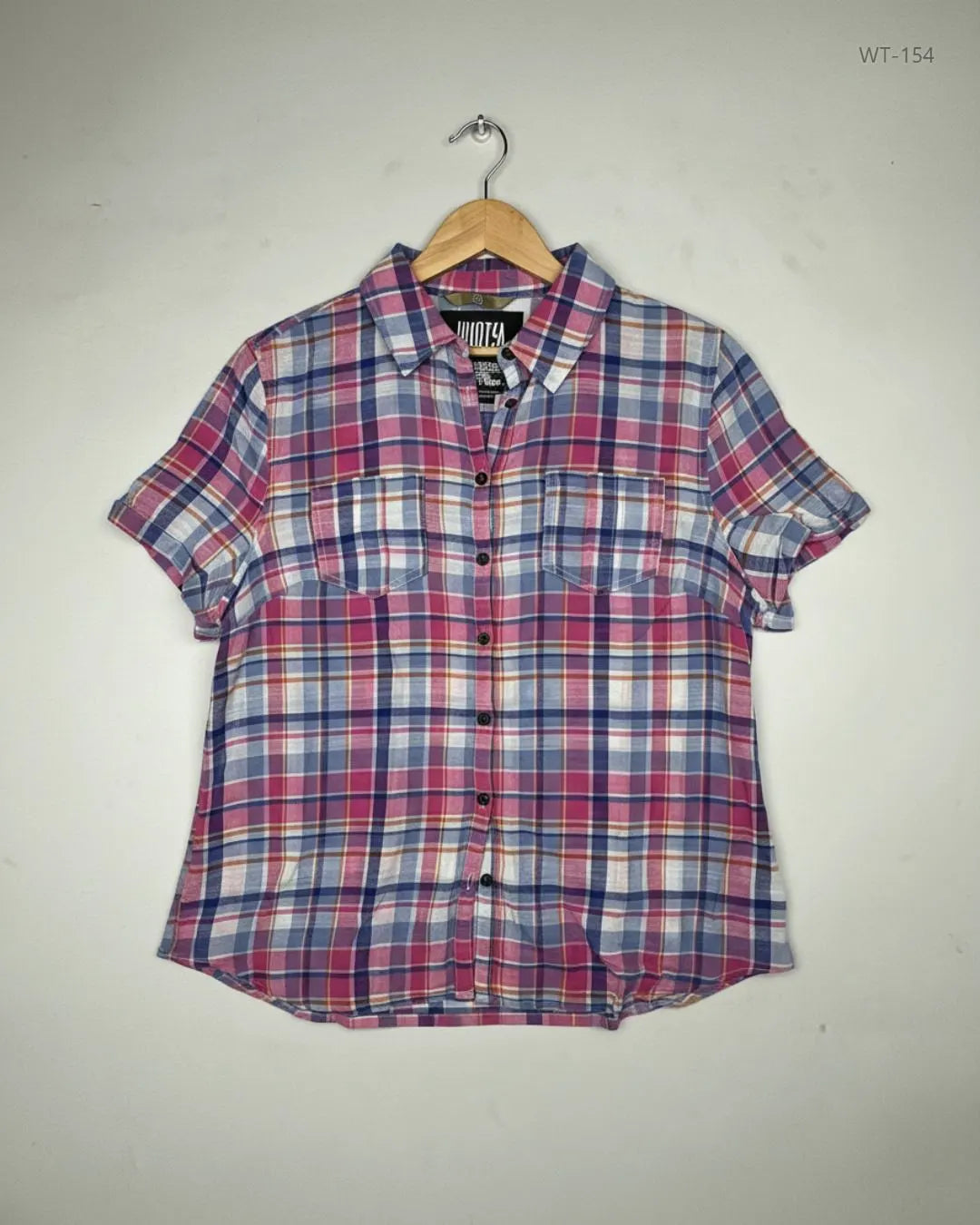 TU Multi Color Womens Summer Tops (WT-154)