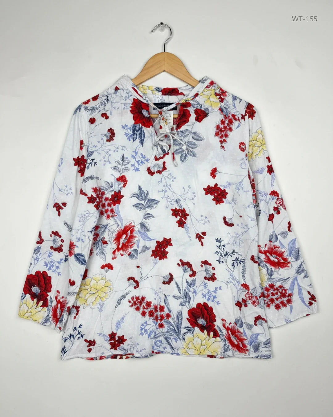 MARKS & SPENCER White Womens Summer Tops (WT-155)
