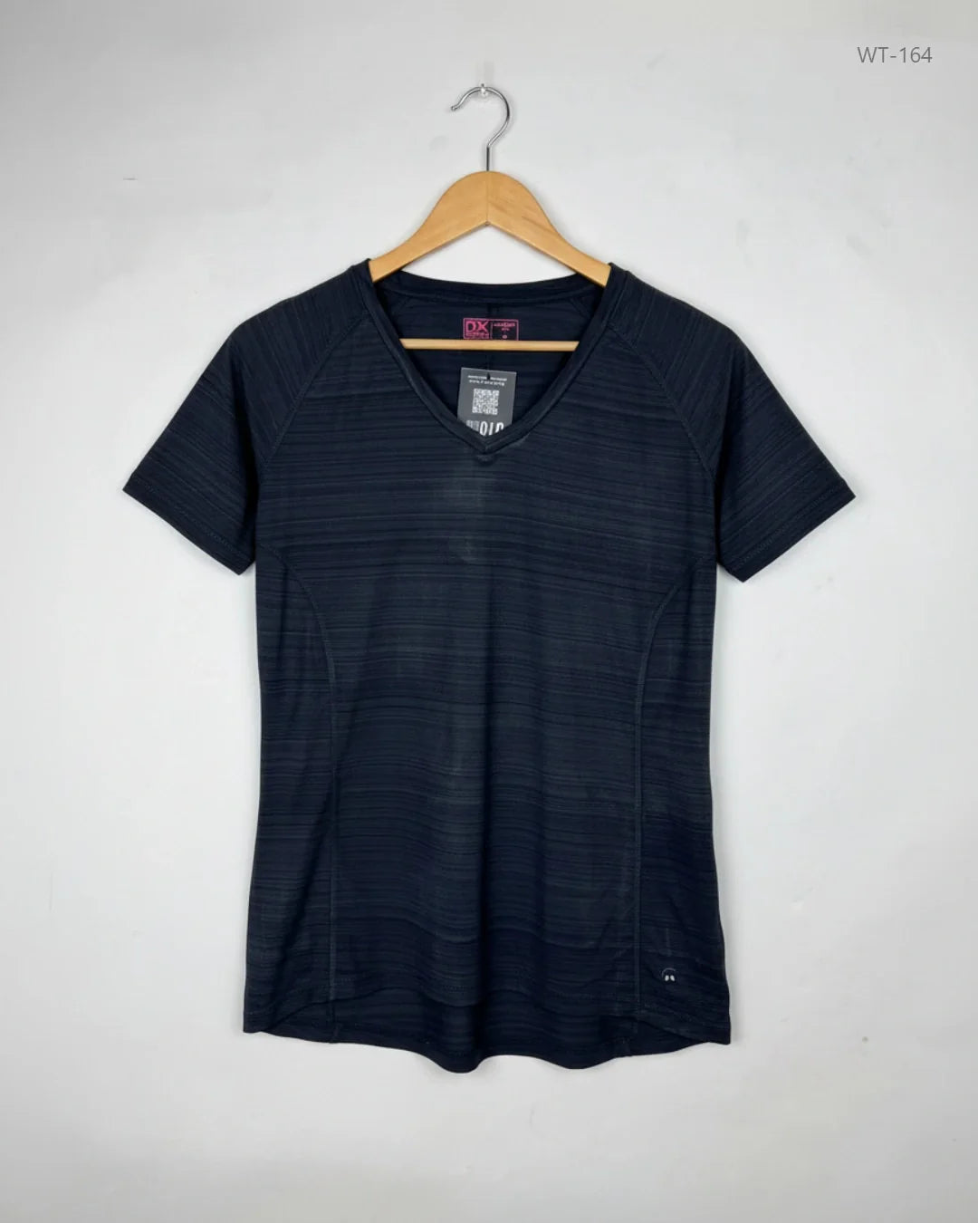 Preloved Premium Womens Summer Tops by Next, BLACK Polyester for Women - OTS Thrift Shop Islamabad Pakistan