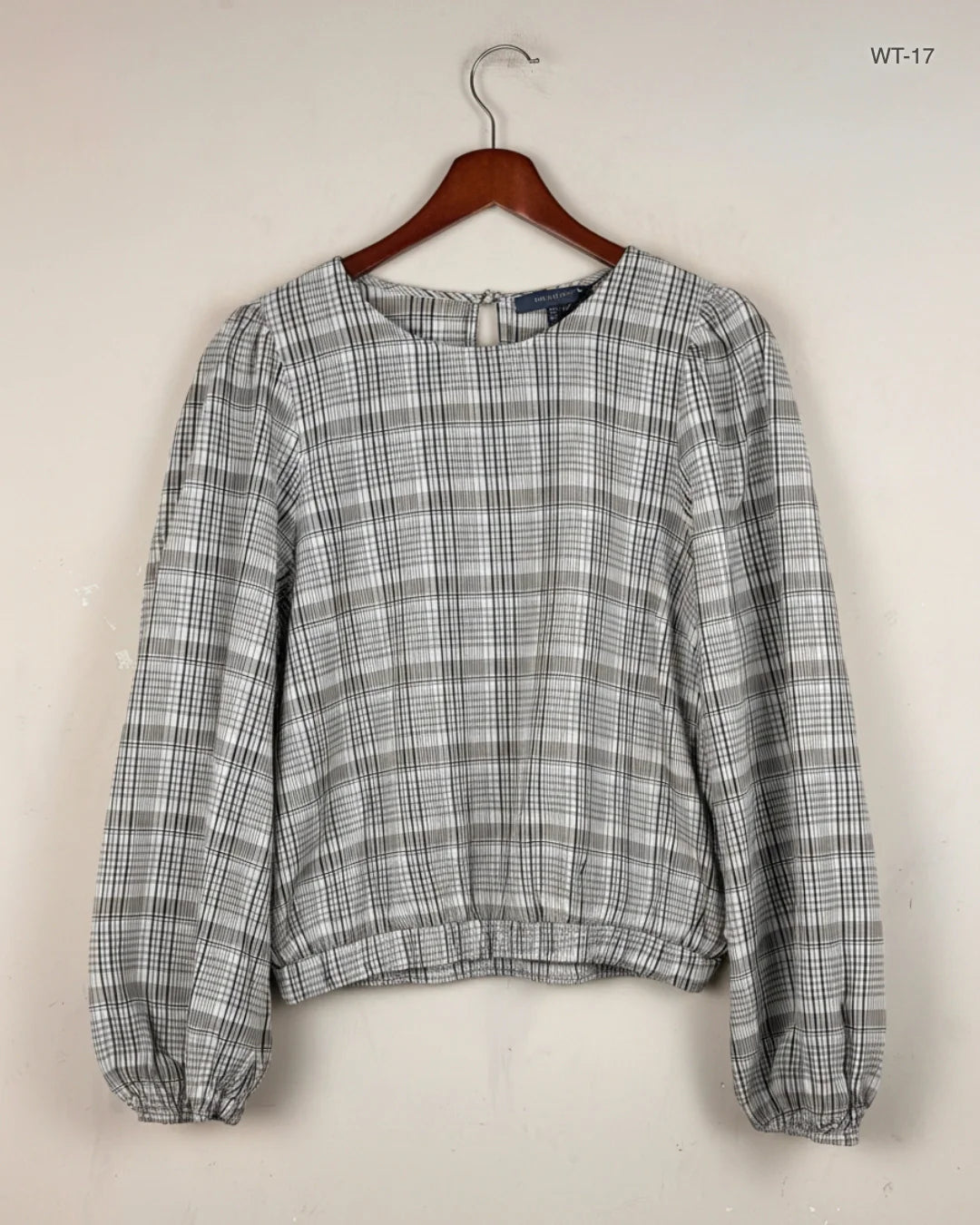 Off White Women's Summer Top by Primark (WT-17)