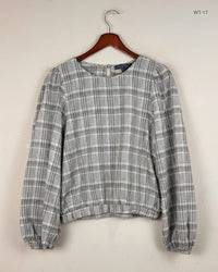 Off White Women's Summer Top by Primark (WT-17)