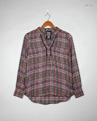 NEXT Multi Color Womens Summer Tops (WT-175)