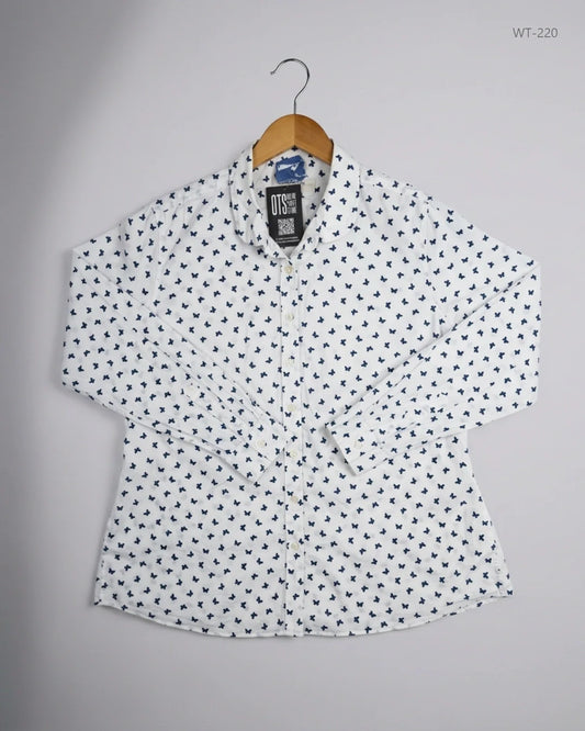 Premium Condition Womens Summer Tops | Preloved Savile row | White Cotton | Thrift Shop for Women Karachi Pakistan | OTS