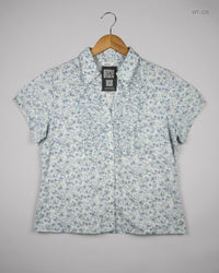 PAPAYA (WT-229) Multi Color Womens Summer Tops