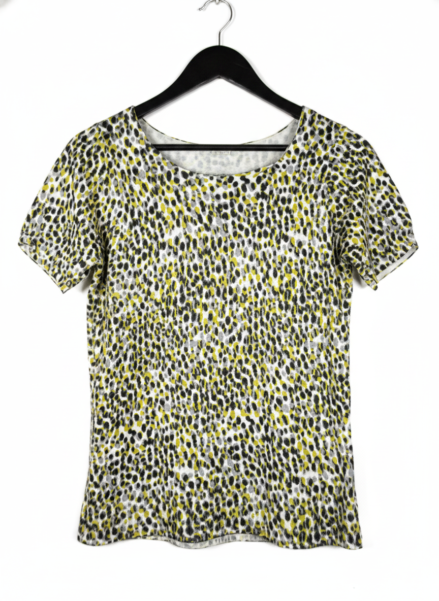 Shop PREMIUM PLUS Winter Knitted Tops by M&CO | Preloved Branded Clothes | MULTI VISCOSE | Women | OTS Thrift Store Karachi Pakistan