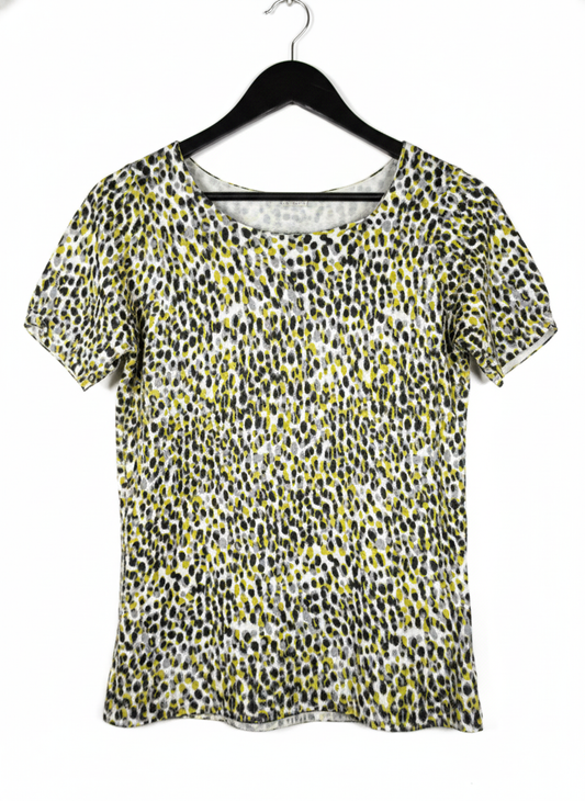 Shop PREMIUM PLUS Winter Knitted Tops by M&CO | Preloved Branded Clothes | MULTI VISCOSE | Women | OTS Thrift Store Karachi Pakistan