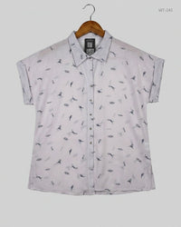 DUBARRY (WT-243) Teapink Womens Summer Tops