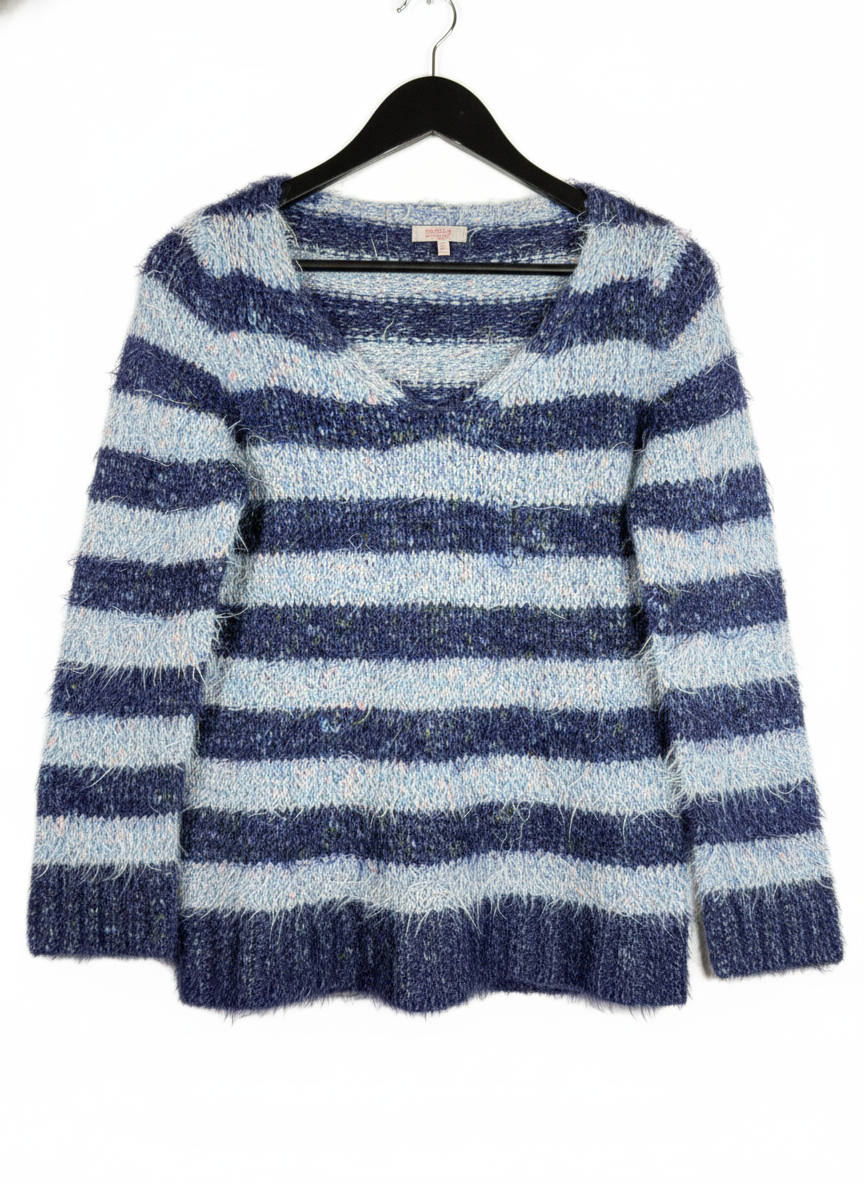 Winter Knitted Tops | PER UNA | Preloved Branded | MULTI WOOL | PREMIUM PLUS | OTS Thrift Store Karachi Pakistan