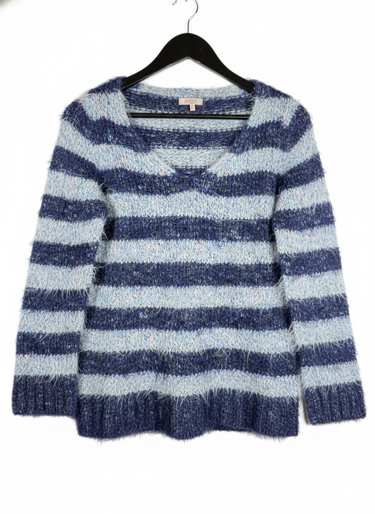 Winter Knitted Tops | PER UNA | Preloved Branded | MULTI WOOL | PREMIUM PLUS | OTS Thrift Store Karachi Pakistan