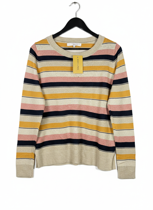 Preloved PREMIUM Winter Knitted Tops by NEXT, MULTI COTTON for Women - OTS Thrift Shop Peshawar Pakistan