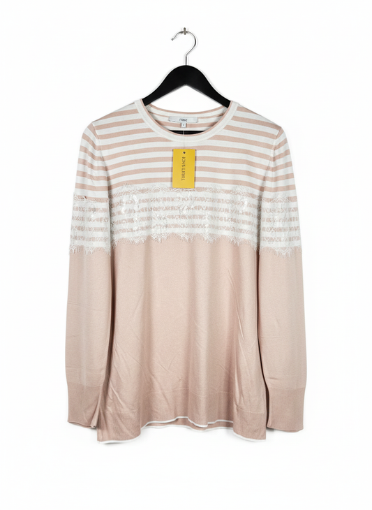 PREMIUM Condition Winter Knitted Tops | Preloved NEXT | MULTI NYLON | Thrift Shop for Women Islamabad Pakistan | OTS