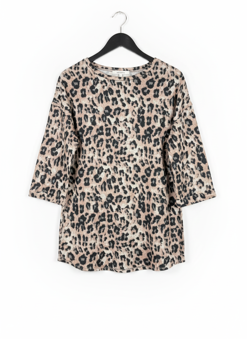 UK Imported secondhand Winter Knitted Tops - F&F brand, MULTI POLYSTER, PREMIUM condition, for Women - Online Thrift Store Peshawar Pakistan