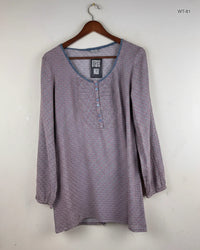 Multi Color Women's Summer Top by k- (WT-81)