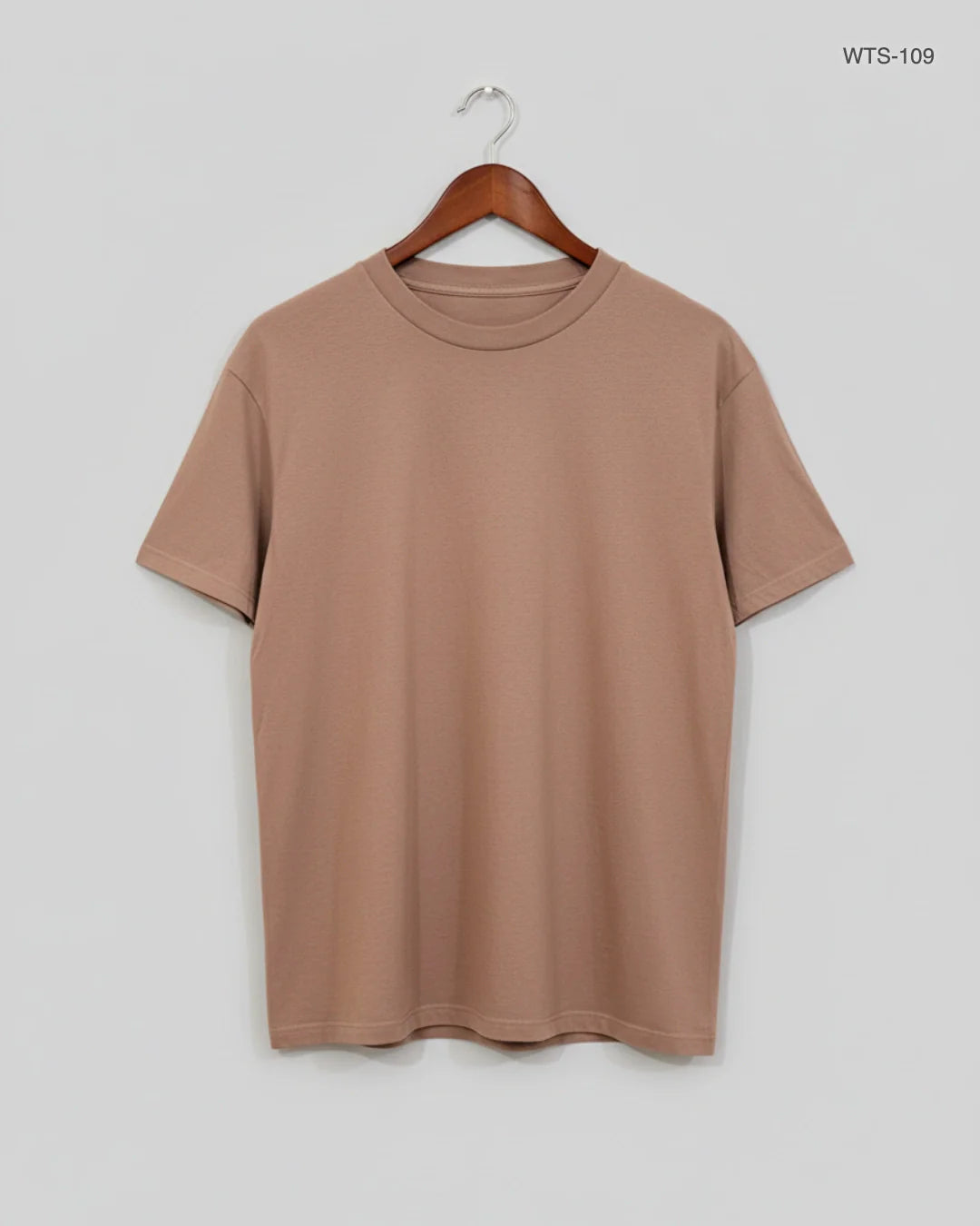Womens Tshirts | Nominal | Preloved Branded | Teapink Cotton | Premium | OTS Thrift Store Peshawar Pakistan