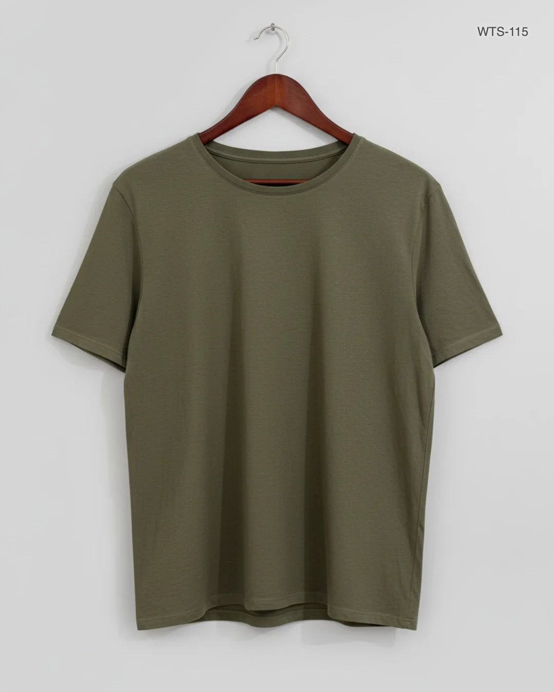 Preloved Premium Womens Tshirts by Primark, Green Cotton for - OTS Thrift Shop Peshawar Pakistan