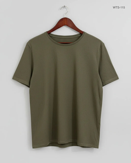 Preloved Premium Womens Tshirts by Primark, Green Cotton for - OTS Thrift Shop Peshawar Pakistan