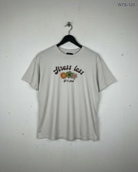 PRIMARK Beige Womens Tshirts (WTS-120)