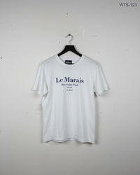 DUNNES STORE White Womens Tshirts (WTS-123)