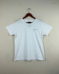 XANDERS White Women's Tshirt (WTS-13)