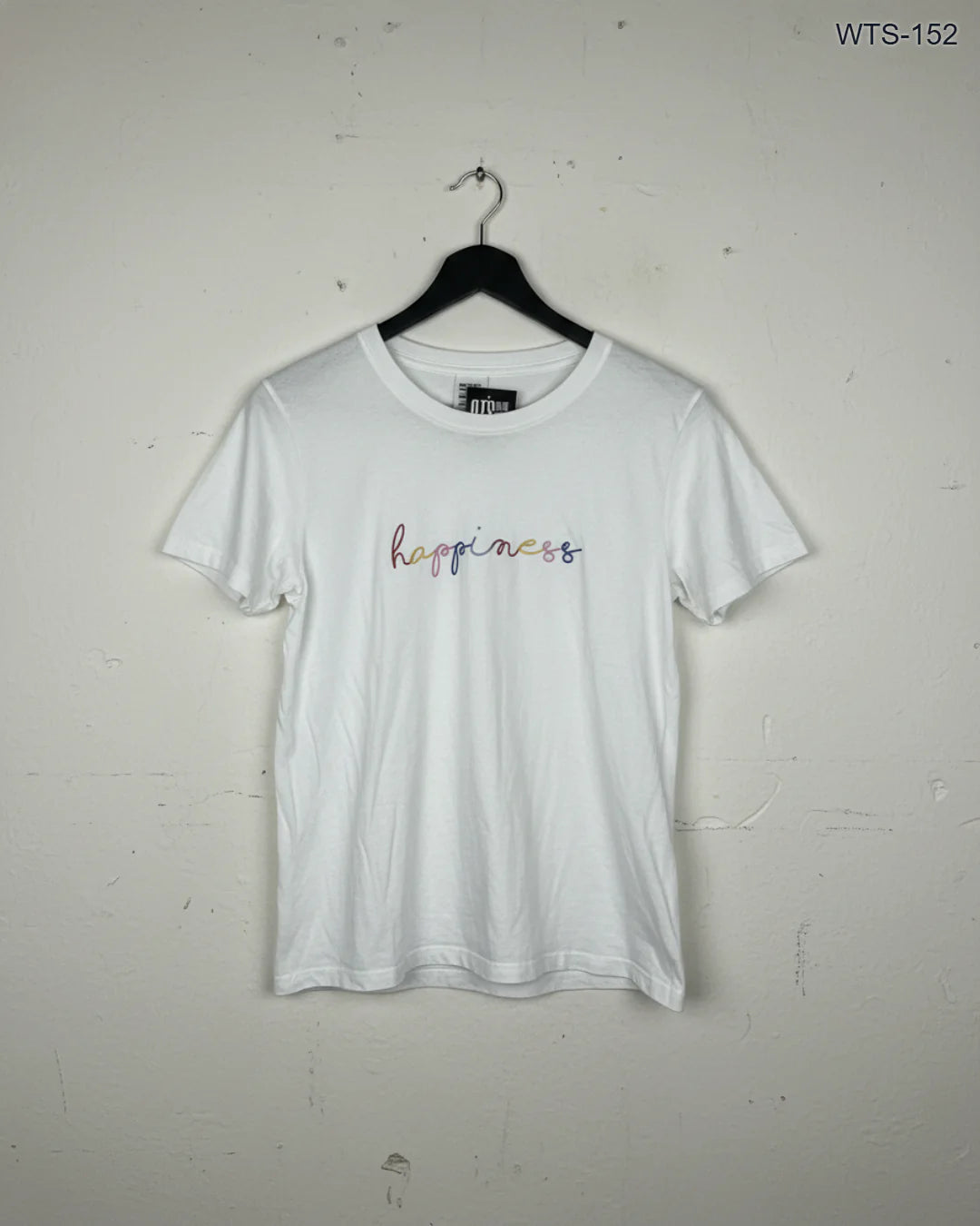 Shop Premium Womens Tshirts by Sugarhill | Preloved Branded Clothes | White Cotton | | OTS Thrift Store Karachi Pakistan