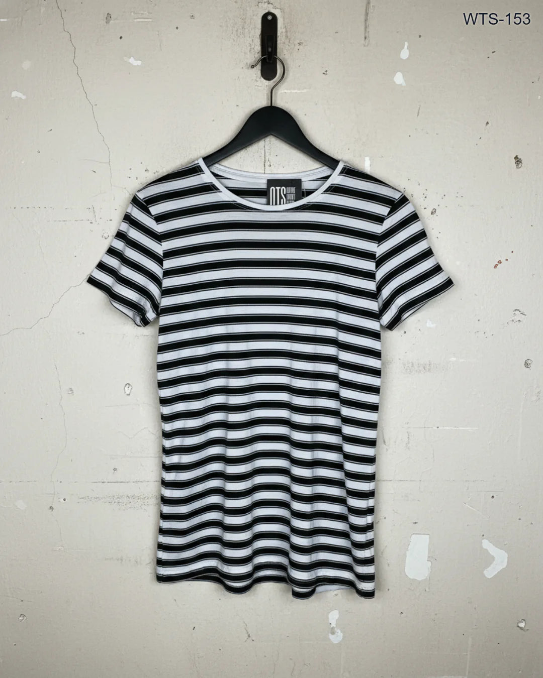 Premium Condition Womens Tshirts | Preloved Primark | Black & White Cotton | Thrift Shop for Islamabad Pakistan | OTS