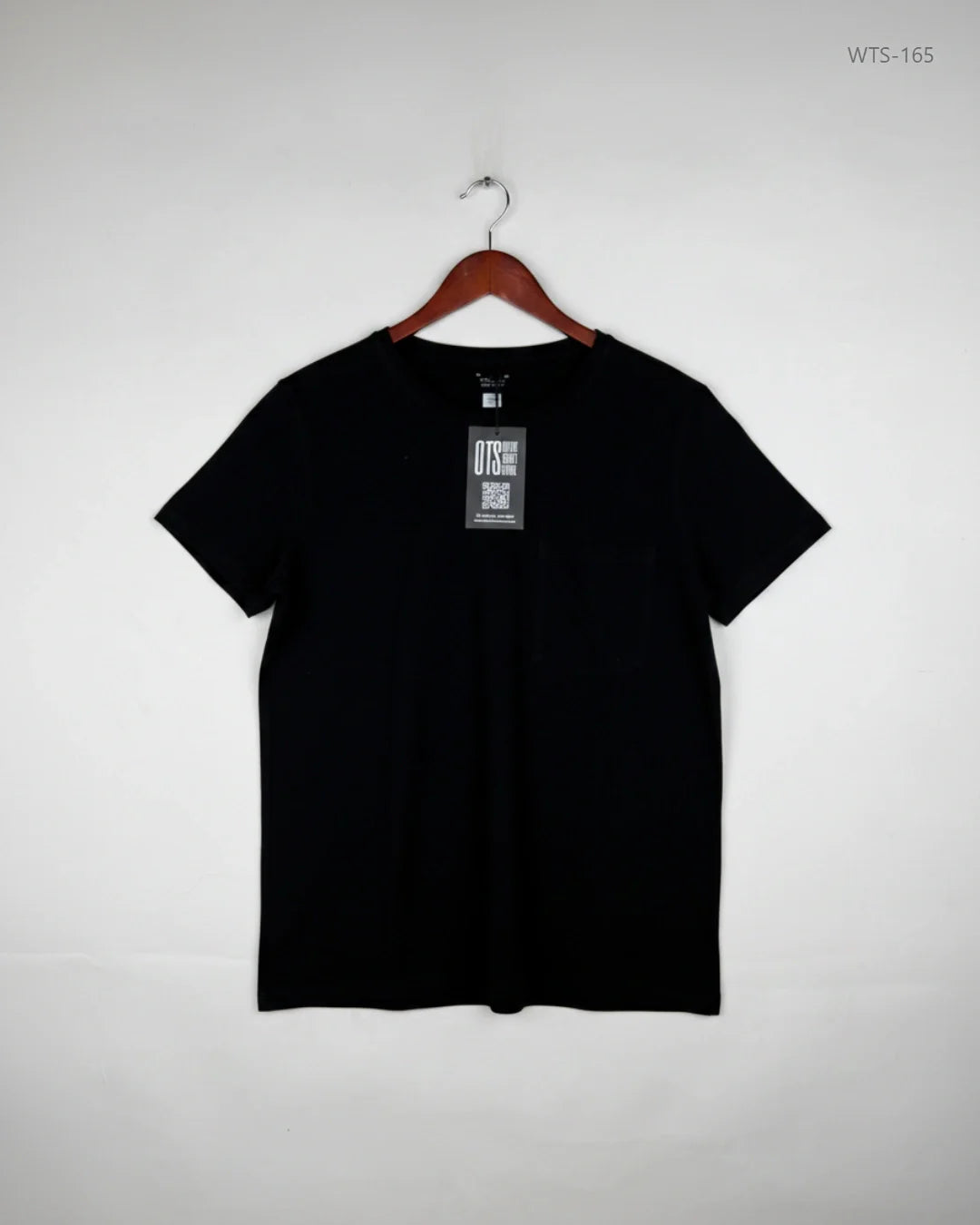 UK Imported secondhand Womens Tshirts - F&F brand, Black Cotton, Premium condition, for - Online Thrift Store Peshawar Pakistan
