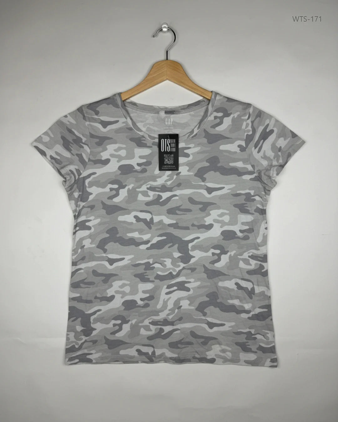 Premium Condition Womens Tshirts | Preloved GAP | Multi Cotton | Thrift Shop for Karachi Pakistan | OTS