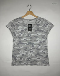 GAP Multi Color Womens Tshirts (WTS-171)