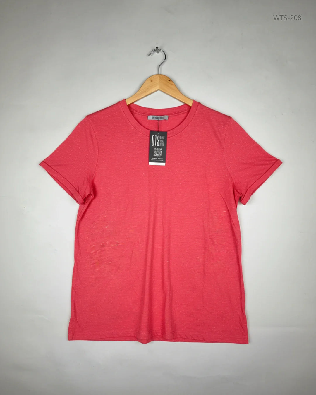 NEXT Pink Womens Tshirts (WTS-208)
