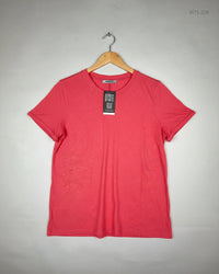 NEXT Pink Womens Tshirts (WTS-208)