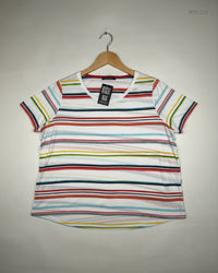 MARKS & SPENCER Multi Color Womens Tshirts (WTS-222)