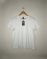 SHEIN White Womens Tshirts (WTS-233)