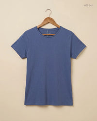 PRIMARK (WTS-243) Blue Womens Tshirt