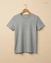 NEXT (WTS-246) Gray Womens Tshirt