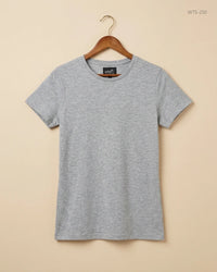 PRIMARK (WTS-250) Grey Womens Tshirt