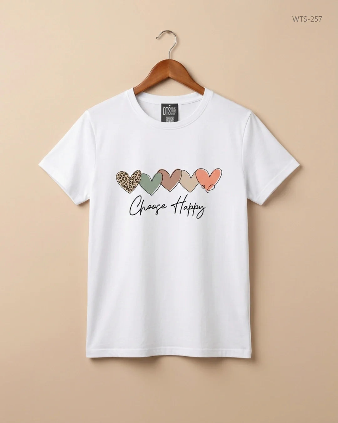 Womens Tshirts | CUT LABEL | Preloved Branded | White Polyster | Premium | OTS Thrift Store Lahore Pakistan