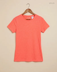 DUNNES STORES (WTS-279) Pink Womens Tshirt
