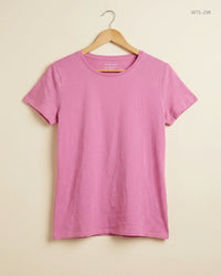 PRIMARK (WTS-298) Pink Womens Tshirt