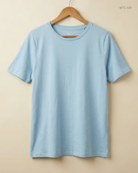 TU (WTS-300) Black Womens Tshirt