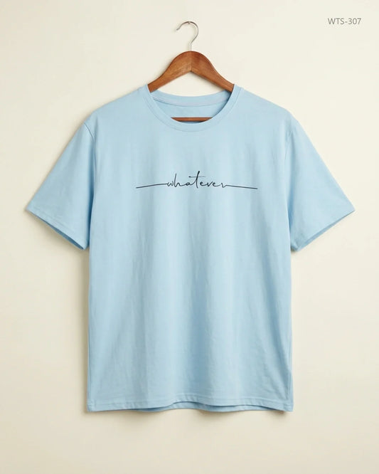 UK Imported secondhand Womens Tshirts - CUT LABEL brand, Aqua Polyester, Premium condition, for Womens - Online Thrift Store Peshawar Pakistan
