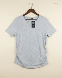 VERY (WTS-327) Grey Womens Tshirt