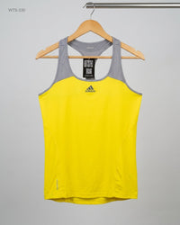 ADIDAS (WTS-330) Athletic Racerback Tank Top