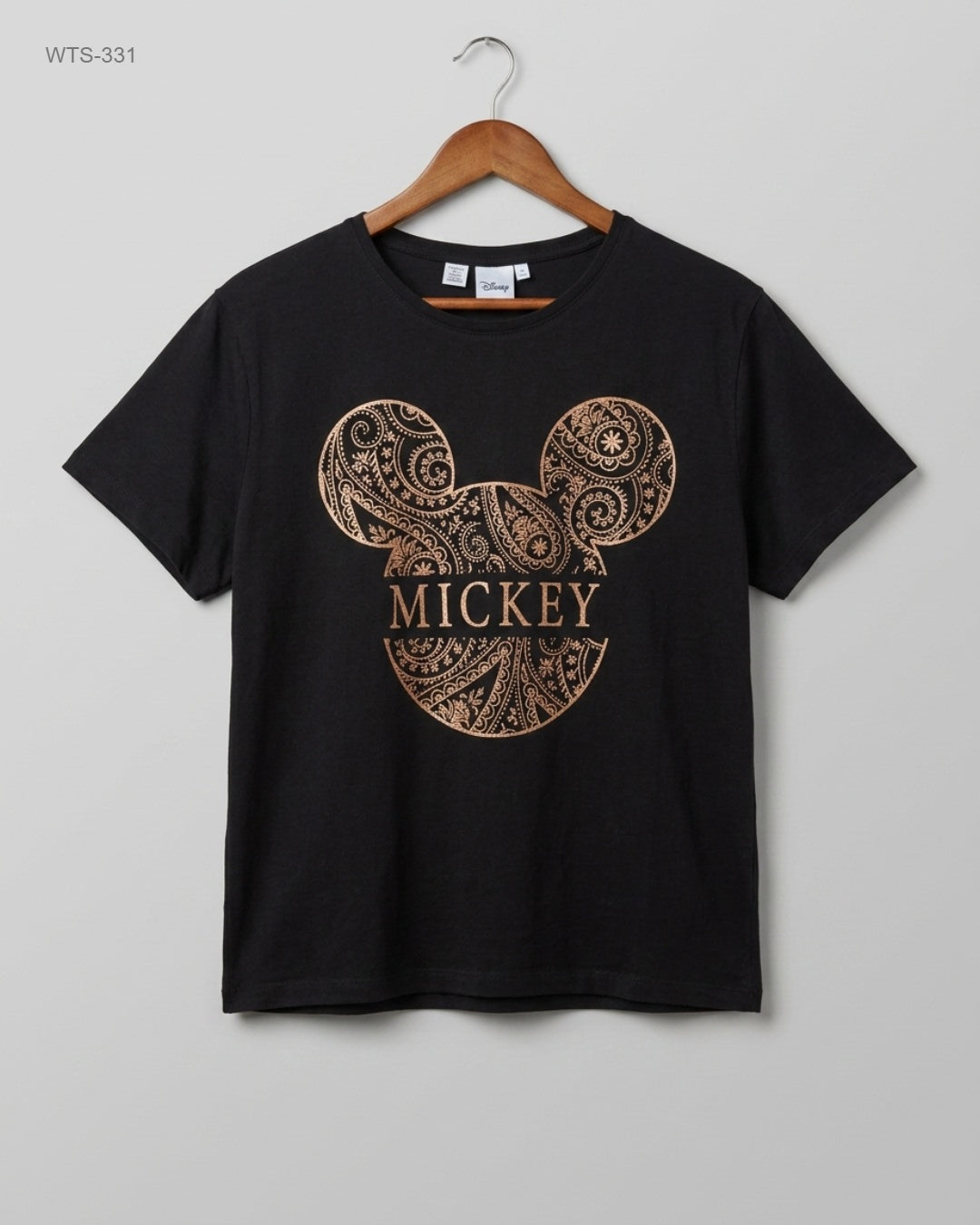 Disney (WTS-331) Disney Graphic T-Shirt