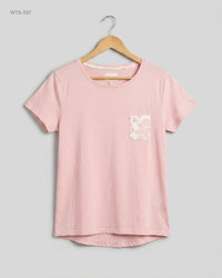 Next (WTS-337) Pocket T-shirt
