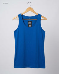 BASIC (WTS-340) Classic Tank Top